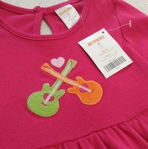 Gymboree Dress Size 2T
